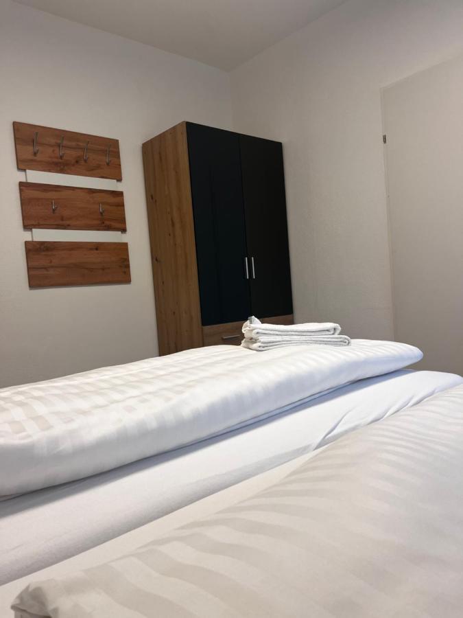 沃尔夫斯堡 Ais Center酒店 外观 照片
